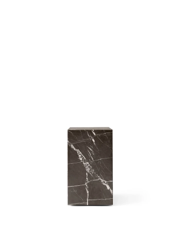 Stolik kawowy Plinth Tall Audo Copenhagen różne warianty