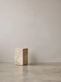 Stolik kawowy Plinth Tall Audo Copenhagen różne warianty