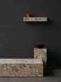 Stolik kawowy Plinth Tall Audo Copenhagen różne warianty