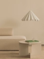 Stół Androgyne Side Table Ø63 AUDO COPENHAGEN różne warianty