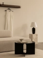 Stół Androgyne Side Table Ø63 AUDO COPENHAGEN różne warianty