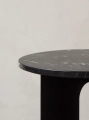 Stół Androgyne Side Table, Table Top Ø65 cm  AUDO COPENHAGEN różne warianty 