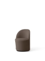 Fotel Tearoom Club Chair w. Swivel w. Loose Cover SH: 47 cm Audo Copenhagen różne warianty  