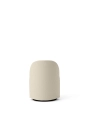 Fotel Tearoom Club Chair w. Swivel w. Loose Cover SH: 47 cm Audo Copenhagen różne warianty  