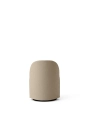 Fotel Tearoom Club Chair w. Swivel w. Loose Cover SH: 47 cm Audo Copenhagen różne warianty  