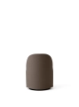 Fotel Tearoom Club Chair w. Swivel w. Loose Cover SH: 47 cm Audo Copenhagen różne warianty  