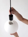 Lampa wisząca TR Bulb, Pendant Audo Copenhagen