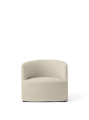 Luźny pokrowiec na krzesło Tearoom Club Chair w. Swivel  SH: 43 cm Audo Copenhagen różne warianty  