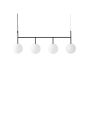 Lampa Wisząca TR Bulb Suspension Frame Audo Copenhagen rózne warianty
