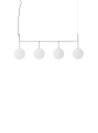 Lampa Wisząca TR Bulb Suspension Frame Audo Copenhagen rózne warianty