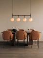 Lampa Wisząca TR Bulb Suspension Frame Audo Copenhagen rózne warianty