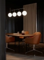 Lampa Wisząca TR Bulb Suspension Frame Audo Copenhagen rózne warianty