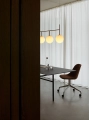 Lampa Wisząca TR Bulb Suspension Frame Audo Copenhagen rózne warianty