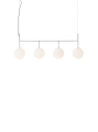 Lampa Wisząca TR Bulb Suspension Frame Audo Copenhagen rózne warianty