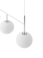 Lampa Wisząca TR Bulb Suspension Frame Audo Copenhagen rózne warianty