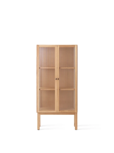 Gablota Curiosity Cabinet  Audo Copenhagen różne warianty 