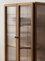 Gablota Curiosity Cabinet  Audo Copenhagen różne warianty 