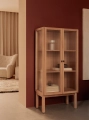 Gablota Curiosity Cabinet  Audo Copenhagen różne warianty 