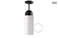 Lampa porcelana ze szklanym kloszem light.036.023.b.glass004 Zangra