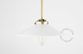 Lampa wisząca Aurelie Zangra