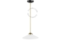 Lampa wisząca Aurelie Zangra