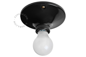 Lampa ścienna 7015 150mm black dali.b Zangra różne warianty  