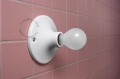 Lampa ścienna 7015 150mm black dali.b Zangra różne warianty  