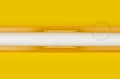 Żółta lampa liniowa brad.050.y Zangra różne warianty  