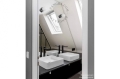 Lampa ścienna porcelana ze szklanym kloszem light.005.wa.b.glass001 Zangra rózne warianty
