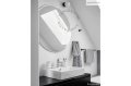 Lampa ścienna porcelana ze szklanym kloszem light.005.wa.b.glass001 Zangra rózne warianty