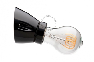 Porcelanowa lampa ścienna light.020.wa.b Zangra rózne warianty