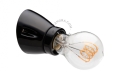 Porcelanowa lampa ścienna light.020.wa.b Zangra rózne warianty