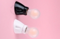 Porcelanowa lampa ścienna light.020.wa.b Zangra rózne warianty
