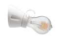 Porcelanowa lampa ścienna light.020.wa.b Zangra rózne warianty