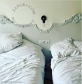 Czarna lub biała porcelanowa regulowana lampa ścienna light.036.042.b ZANGRA różne warianty 