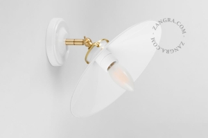 Lampa ścienna Arya arya.w.go Zangra różne warianty