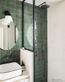 Lampa porcelana ze szklanym kloszem light.036.029.b.glassxx Zangra różne warianty  