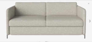 Sofa rozkładana 2,5-osobowa PIRA BOLIA różne warianty  