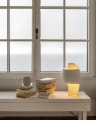 Lampa stołowa La Lampe B GRANDE B DCW Editions