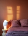 Lampa stołowa La Lampe B GRANDE B DCW Editions