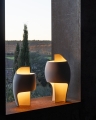 Lampa stołowa La Lampe B GRANDE B DCW Editions