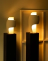 Lampa stołowa La Lampe B GRANDE B DCW Editions