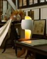 Lampa stołowa La Lampe B GRANDE B DCW Editions