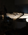 Lampa wisząca SEAGULL DCW Editions