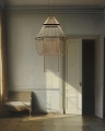 Lampa wisząca LA LAMPE C DCW Editions