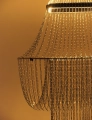 Lampa wisząca LA LAMPE C DCW Editions