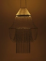 Lampa wisząca LA LAMPE C DCW Editions