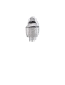 Kinkiet LA LAMPE C DCW Editions