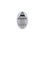 Kinkiet LA LAMPE C DCW Editions