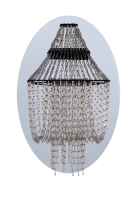 Kinkiet LA LAMPE C DCW Editions